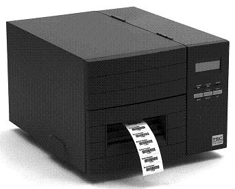 TSC TTP-342M ϵӡ